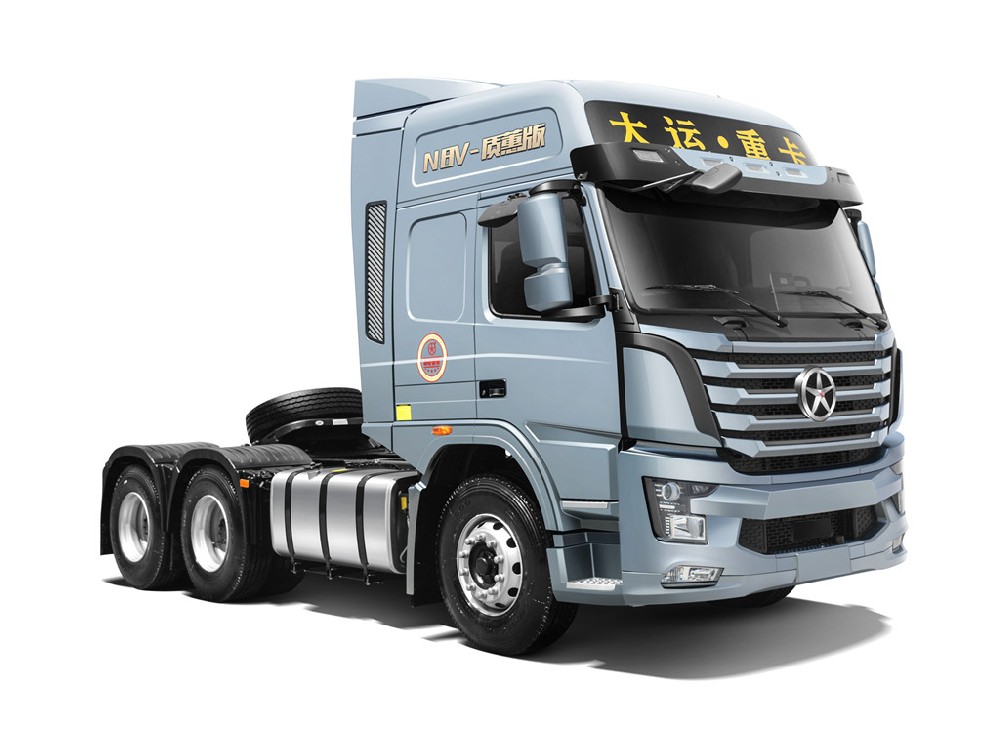 卡車(chē)司機(jī)不得不學(xué)的5個(gè)新輪胎保養(yǎng)秘籍